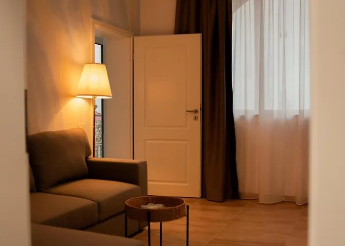 Guest house Halta Pescarus 3*